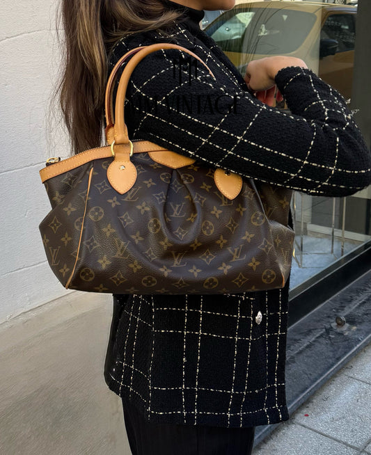 Borsa Tivoli PM Monogram Louis Vuitton
