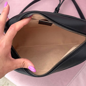 Borsa Camera Bag GG Marmont Matelassé Gucci