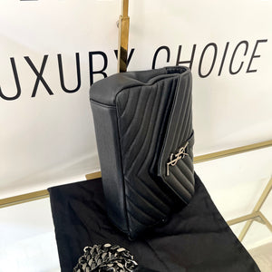 Borsa College Medium Saint Laurent