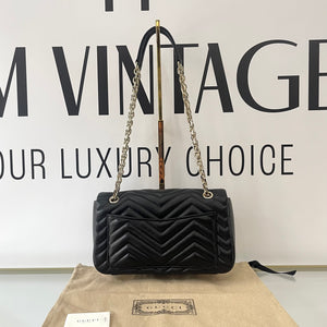 Borsa Marmont 26 GG Gucci