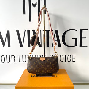 Borsa Multi Pochette Accessoires Monogram Louis Vuitton