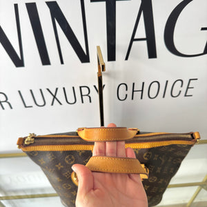 Borsa Palermo PM Monogram Louis Vuitton