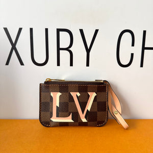 Borsa Belmont PM Damier Ebéne Louis Vuitton