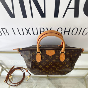 Borsa Turenne PM Monogram Louis Vuitton