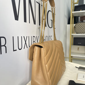 Borsa LouLou Large Saint Laurent