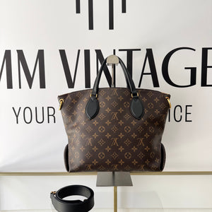 Borsa Flower Tote Louis Vuitton
