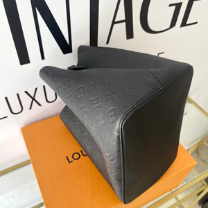Borsa NéoNoé MM Monogram Empreinte Louis Vuitton