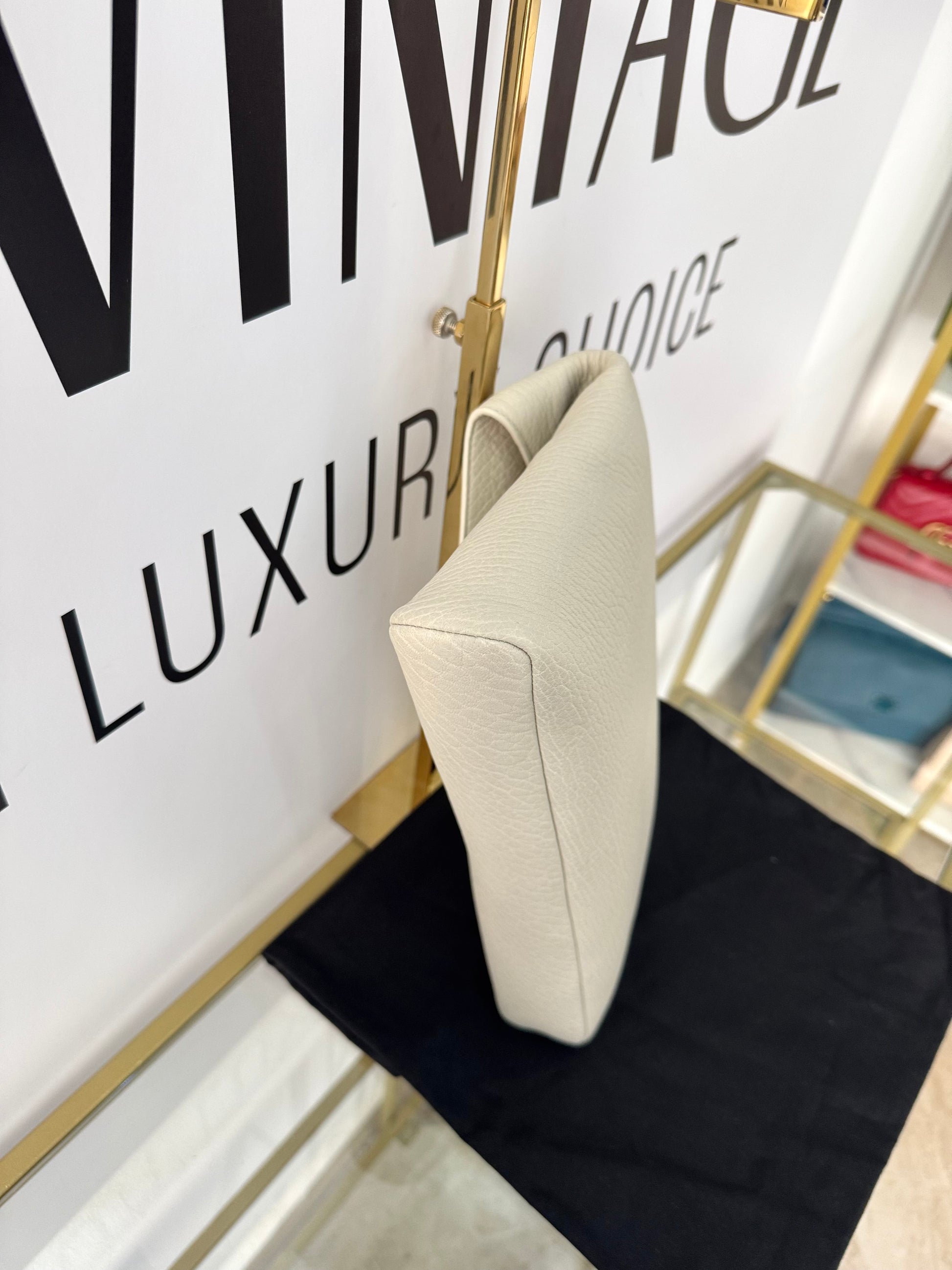 Pochette Envelope Cassandre Saint Laurent