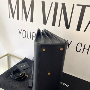 Sac De Jour Small Saint Laurent