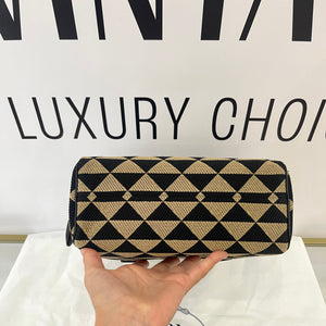 Bauletto Symbole Prada