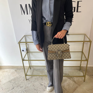 Borsa Dionysus GG Supreme Gucci