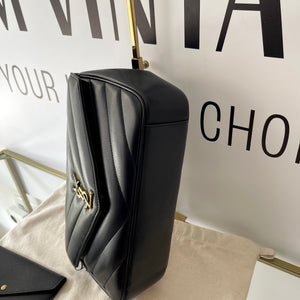 Borsa LouLou Medium Saint Laurent
