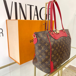 Borsa Estrela Monogram Louis Vuitton