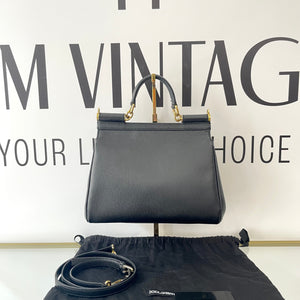 Borsa Sicily Dolce & Gabbana