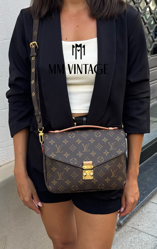 Borsa Métis Monogram Louis Vuitton