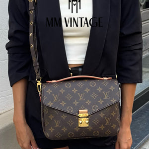 Borsa Métis Monogram Louis Vuitton