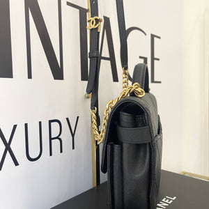 Borsa Coco Handle Chanel