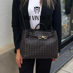 Borsa Andiamo Bottega Veneta