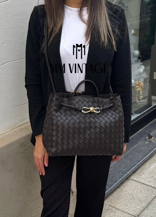 Borsa Andiamo Bottega Veneta