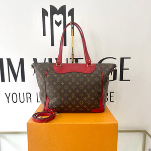 Borsa Estrela Monogram Louis Vuitton