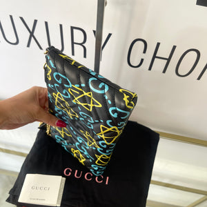 Borsa Ghost GG Marmont Gucci Limited Edition