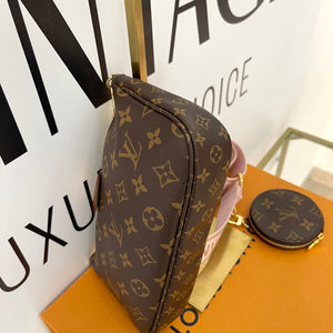 Borsa Multi Pochette Accessoires Monogram Louis Vuitton