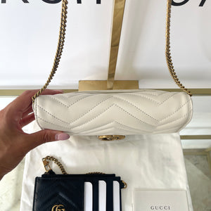 Borsa GG Marmont Gucci