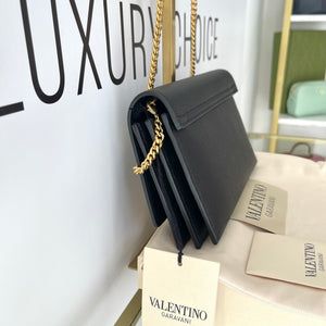 Pochette VLogo Signature Valentino Garavani