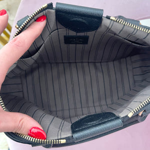 Borsa Mazarine Monogram Empreinte Louis Vuitton