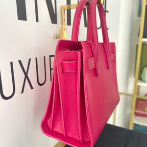 Borsa Sac De Jour Nano Saint Laurent
