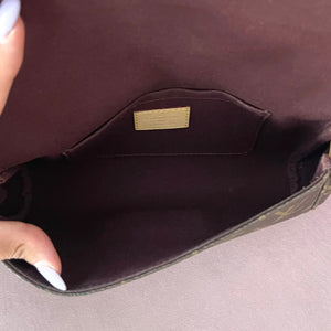 Borsa Favorite PM Monogram Louis Vuitton