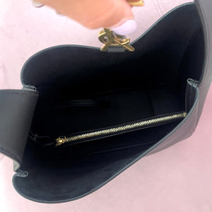 Borsa Le 5 à 7 small Saint Laurent