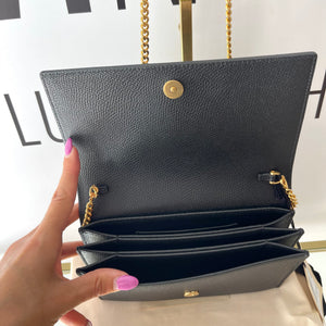 Pochette VLogo Signature Valentino Garavani