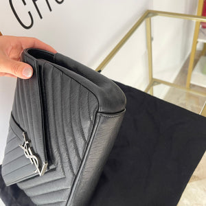 Borsa College Medium Saint Laurent