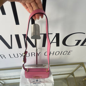 Borsa Emblème Prada