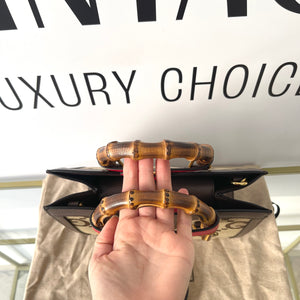 Borsa Diana Jumbo GG Gucci