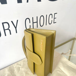 Borsa Le Grand Bambino Jacquemus