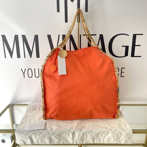 Borsa Falabella Large Tote Stella McCartney