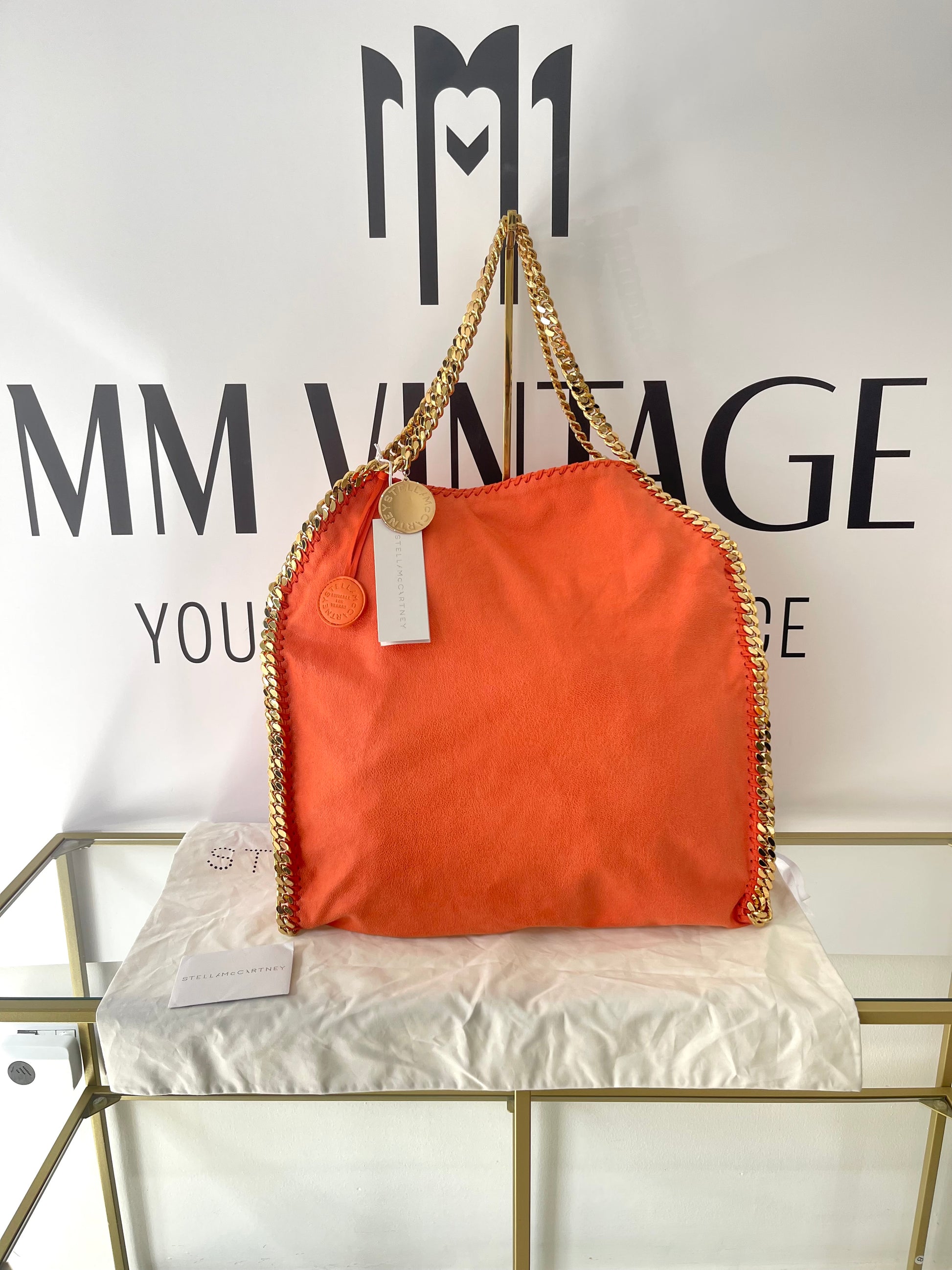 Borsa Falabella Large Tote Stella McCartney