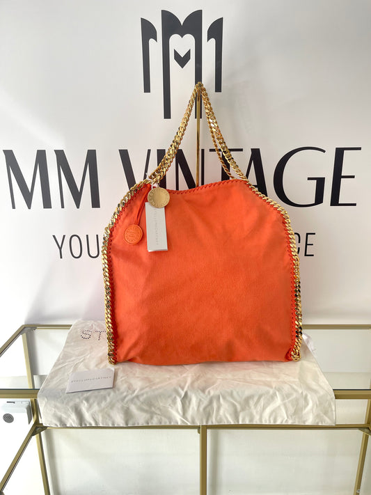 Borsa Falabella Large Tote Stella McCartney