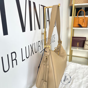 Borsa Aimée Prada