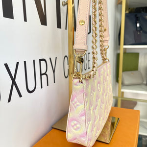 Borsa Multi Pochette Accessoires Monogram Empreinte Summer Stardust Limited Edition Louis Vuitton