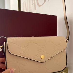 Borsa Gilbert GG Gucci