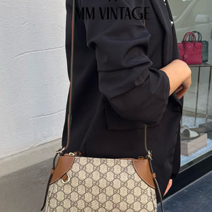 Borsa Emblem GG Gucci