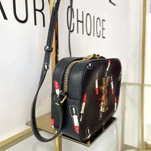 Borsa Camera Bag Lipstick Saint Laurent
