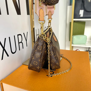 Borsa Multi Pochette Accessoires Monogram Louis Vuitton