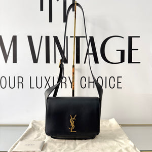 Borsa Niki Satchel Saint Laurent