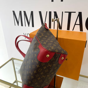Borsa Estrela Monogram Louis Vuitton