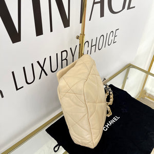 Borsa Chanel 19