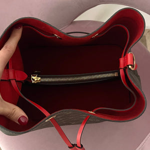 Borsa NéoNoé MM Monogram Louis Vuitton